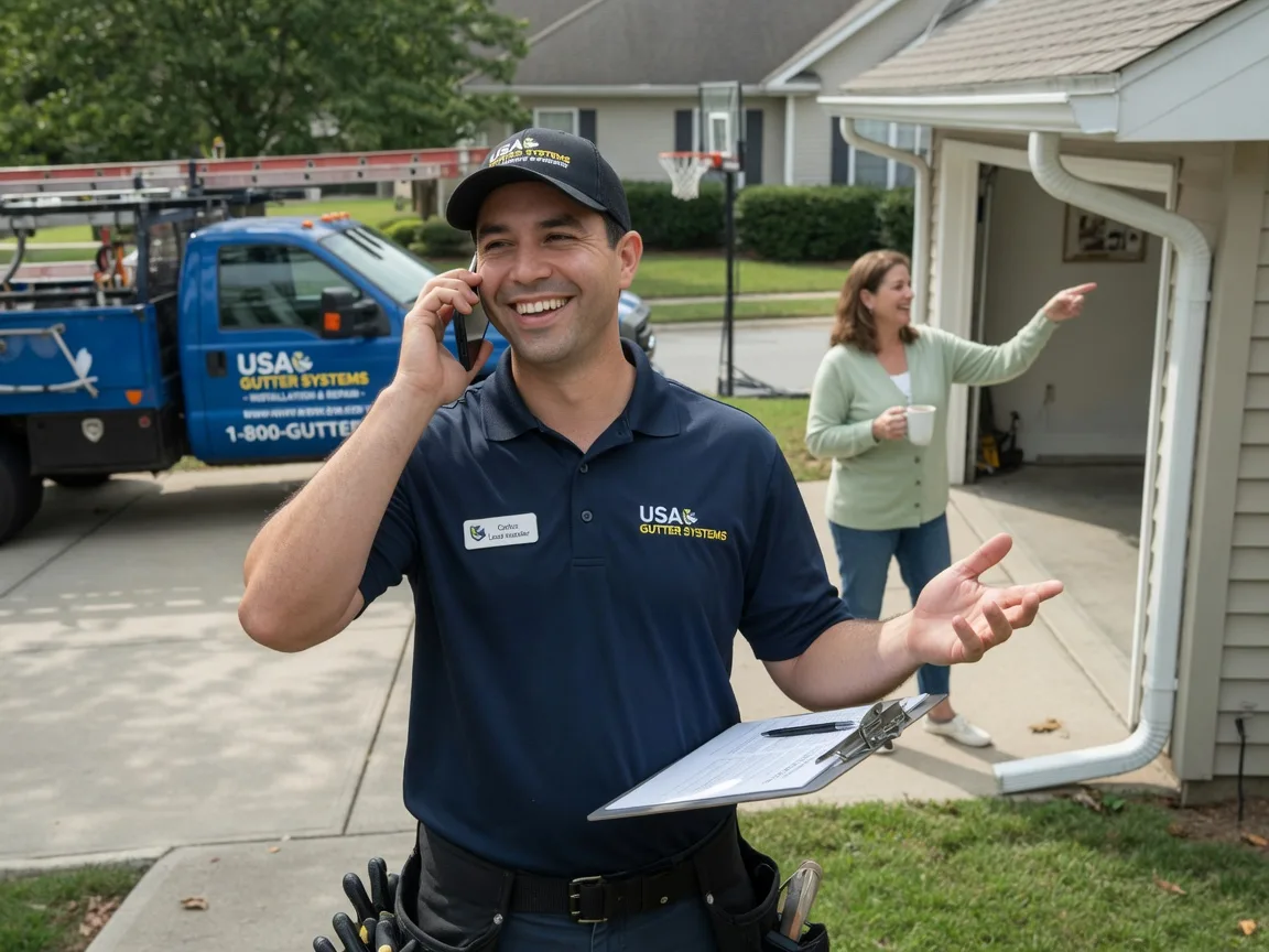 Gutter Installation Pottstown, PA FAQs